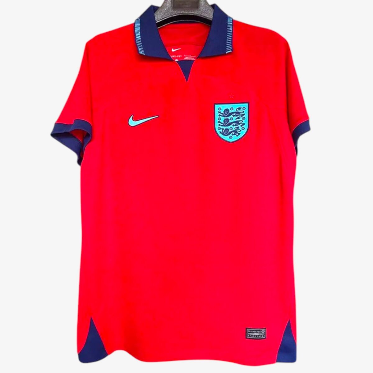 England Away World Cup Jersey 2022/23