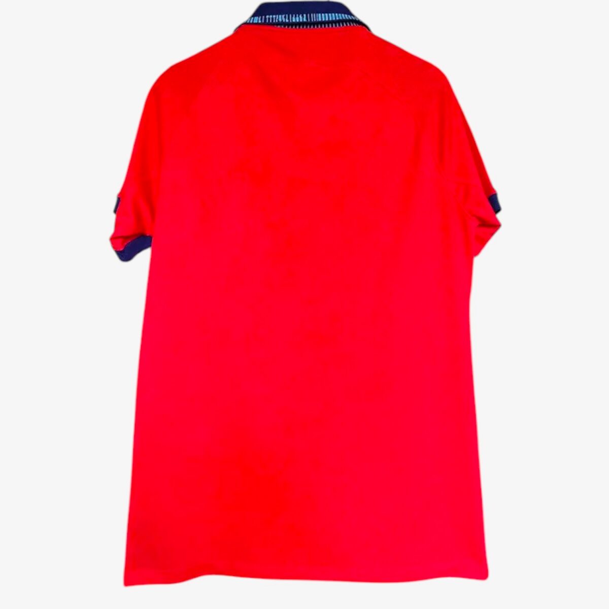 England Away World Cup Jersey 2022/23 - Image 2
