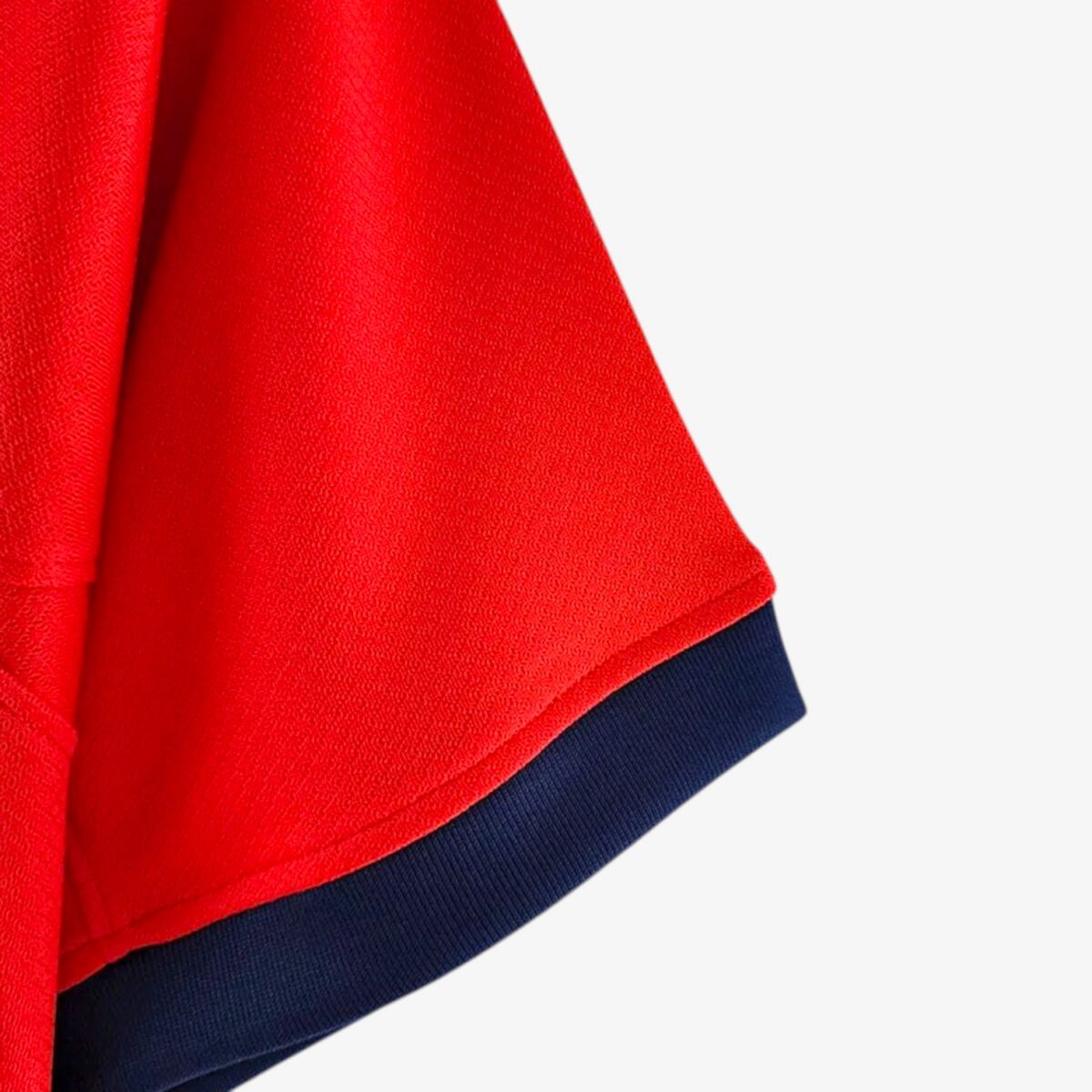 England Away World Cup Jersey 2022/23 - Image 4