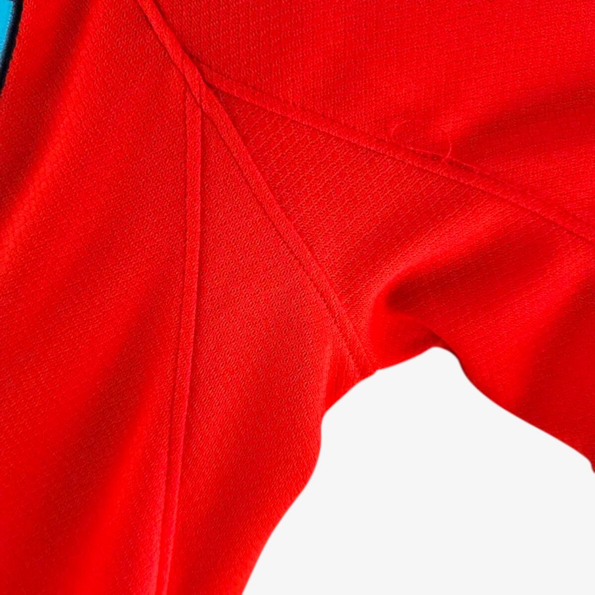 England Away World Cup Jersey 2022/23 - Image 5