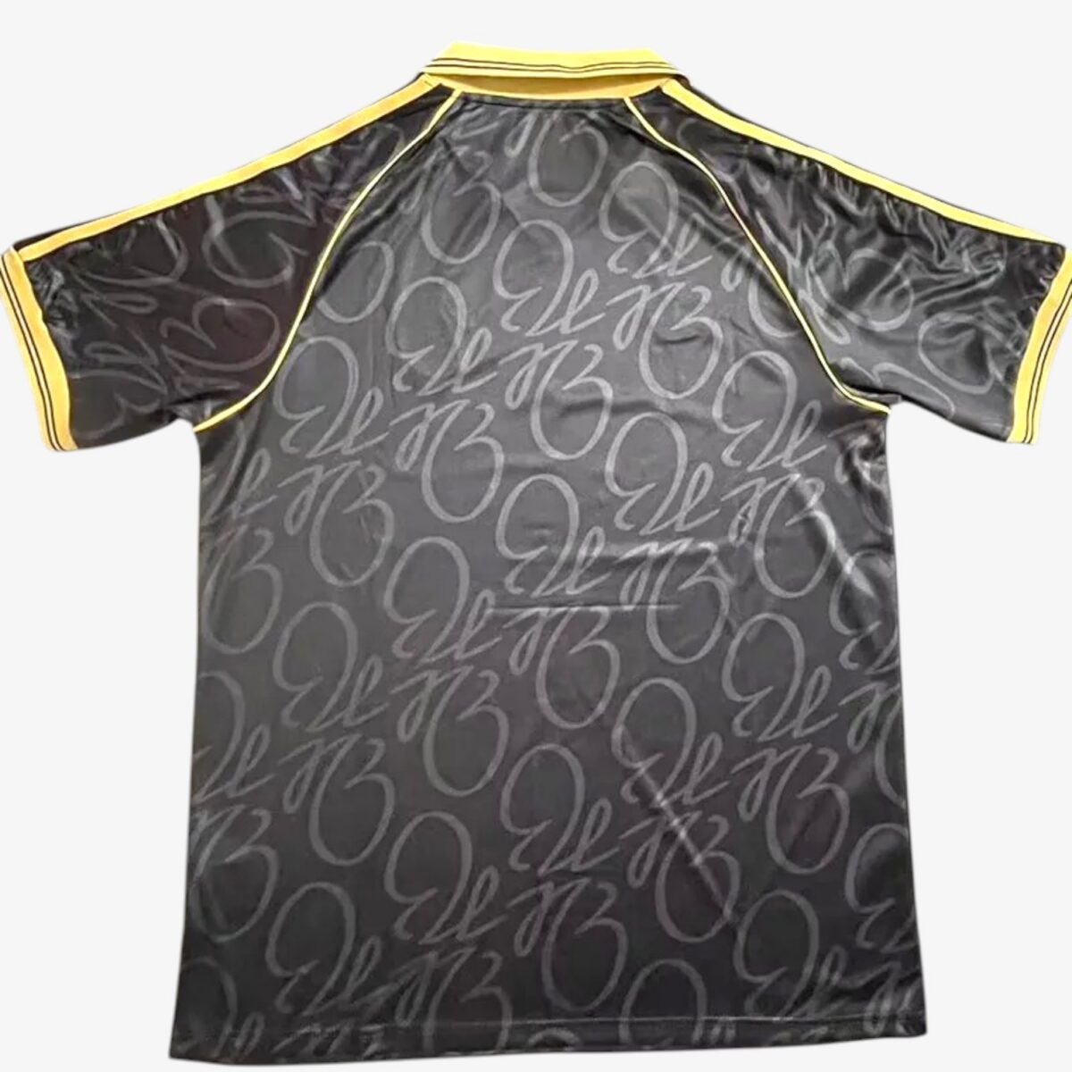 England Black Bellingham Joint Edition Jersey 2024/25 - Image 2
