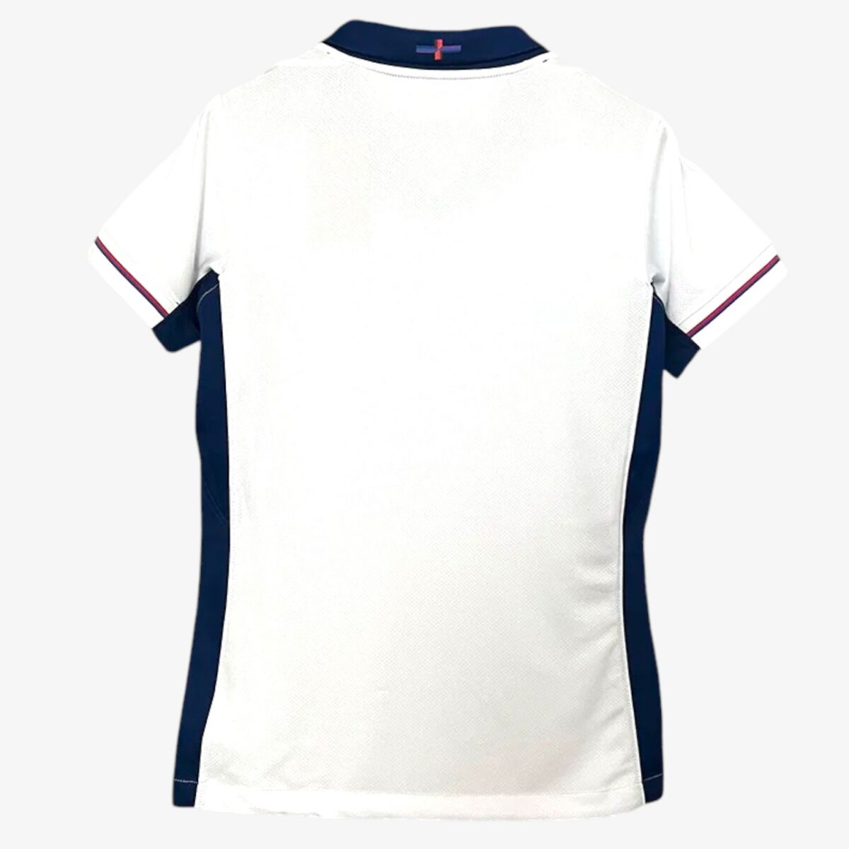 England Home Jersey 2024/25 — Women - Image 2