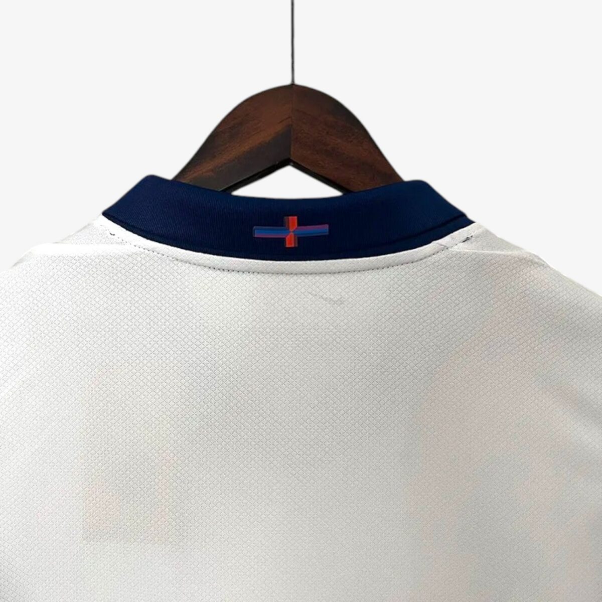 England Home Jersey 2024/25 — Women - Image 3