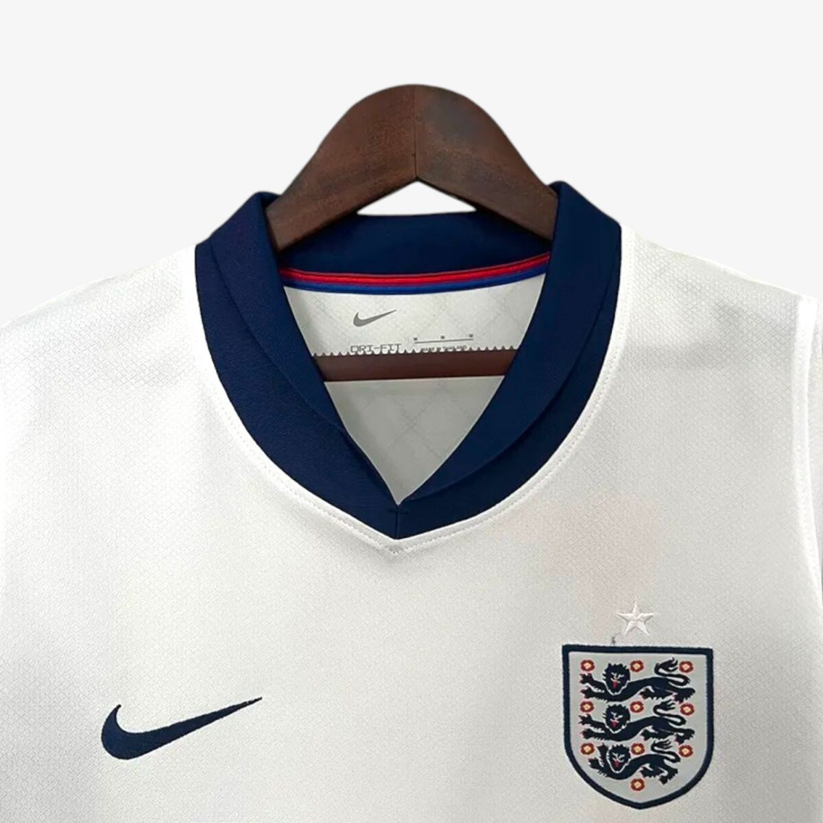 England Home Jersey 2024/25 — Women - Image 4