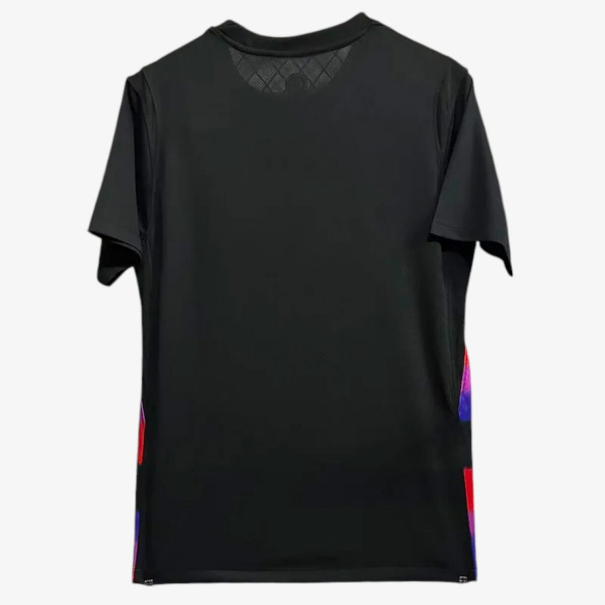 England Home Jersey 2025/26 - Image 2