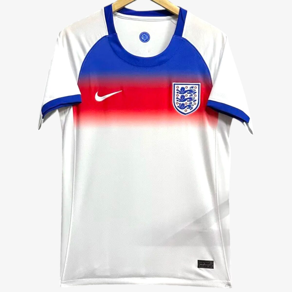 England Home Jersey 2025/26
