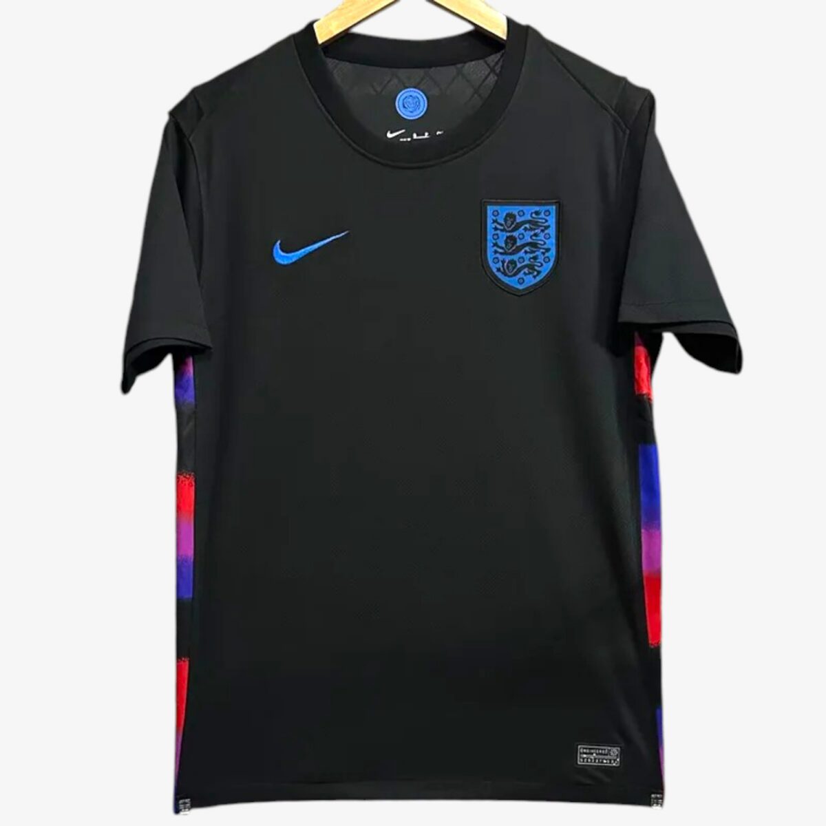 England Home Jersey 2025/26