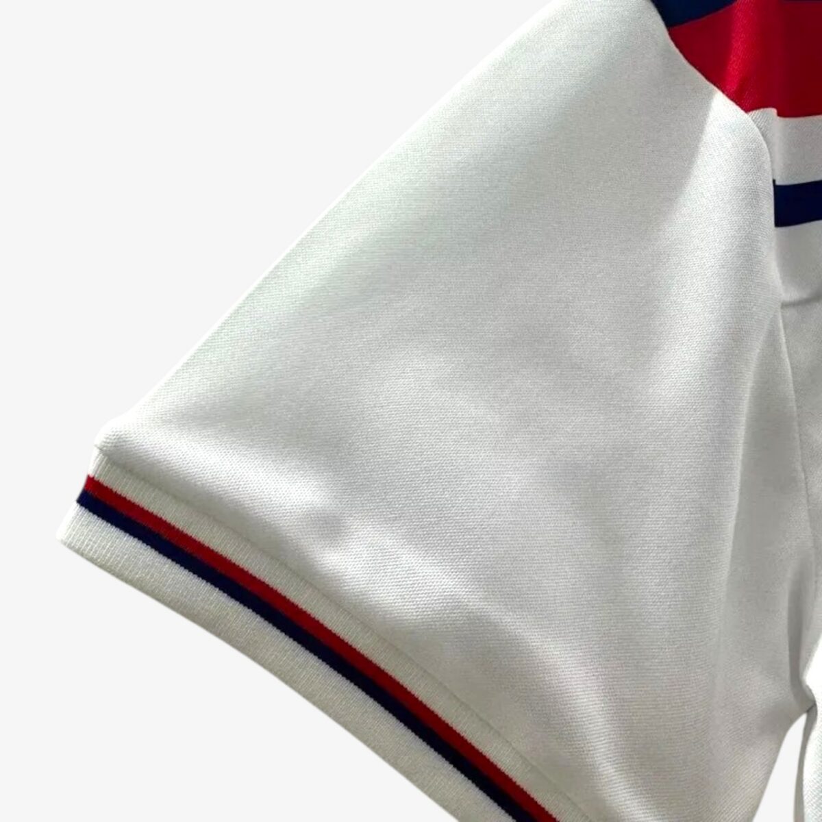England Home Retro Jersey 1980/82 - Image 4