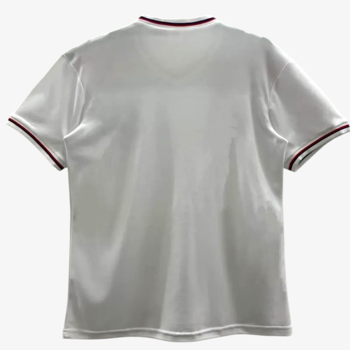 England Home Retro Jersey 1980/82 - Image 2