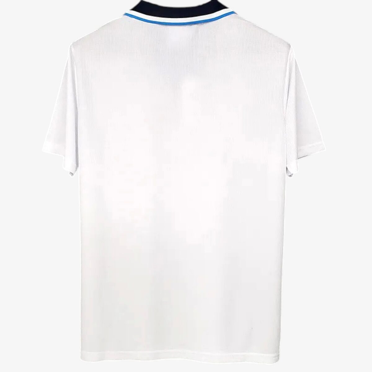 England Home Retro Jersey 1996 - Image 2