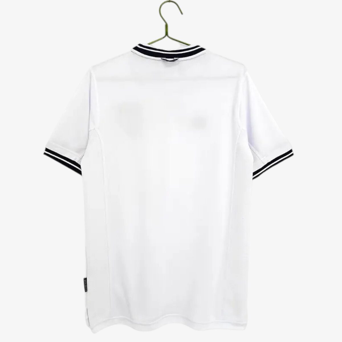 England Home Retro Jersey 1999/01 - Image 2