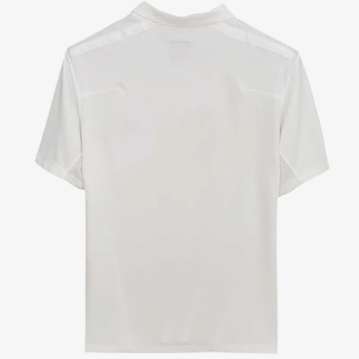 England Home Retro Jersey 2010 - Image 2