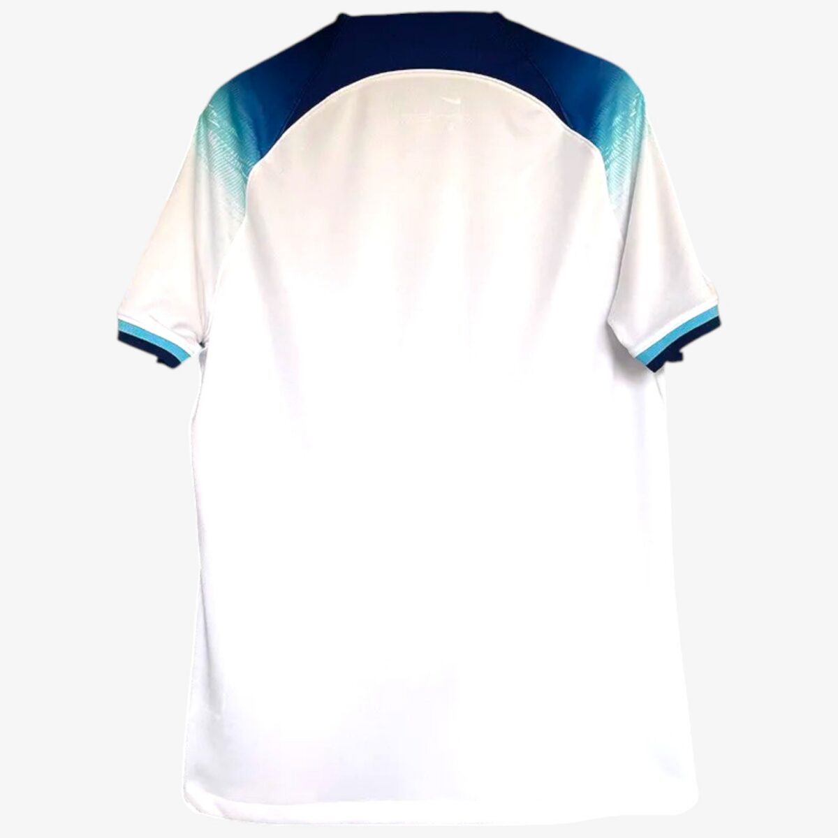 England Home World Cup Jersey 2022/23 - Image 2