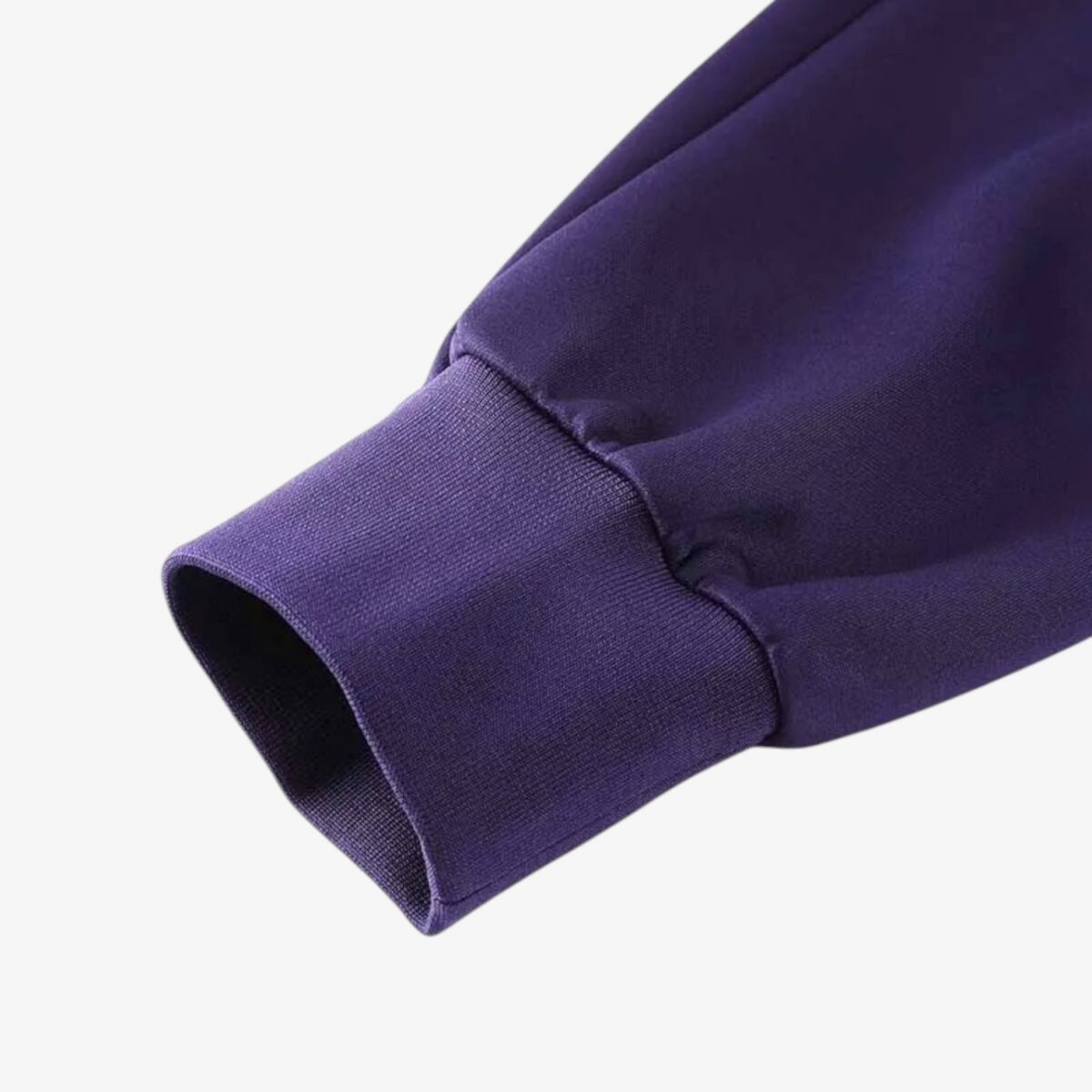 England Purple Jacket Tracksuit 2024/25 - Image 4