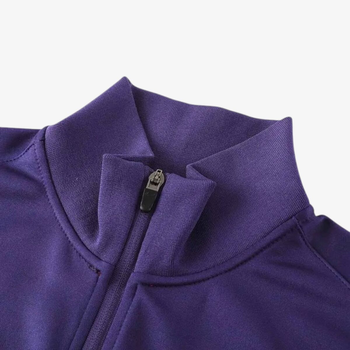 England Purple Jacket Tracksuit 2024/25 - Image 9