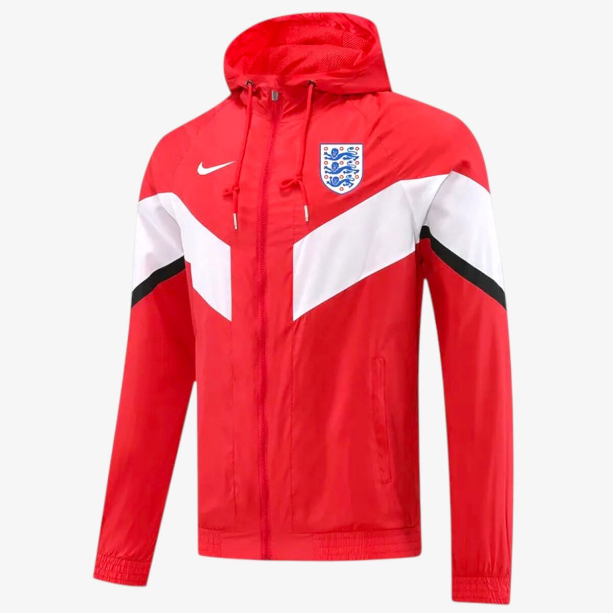 England Red Windbreaker 2022/23