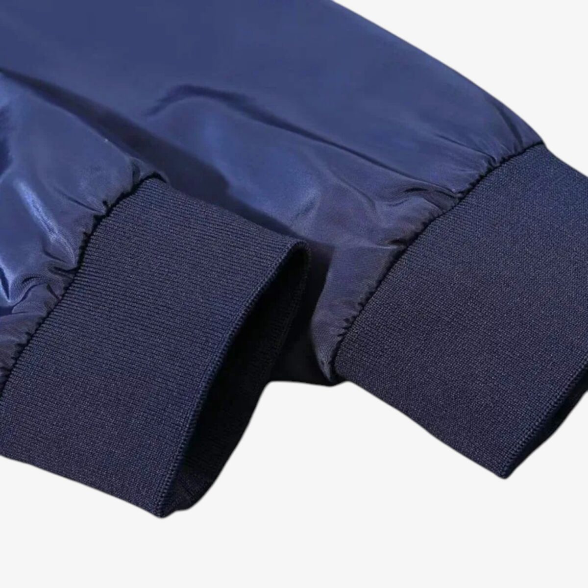 England Royal Blue Windbreaker 2024/25 - Image 6