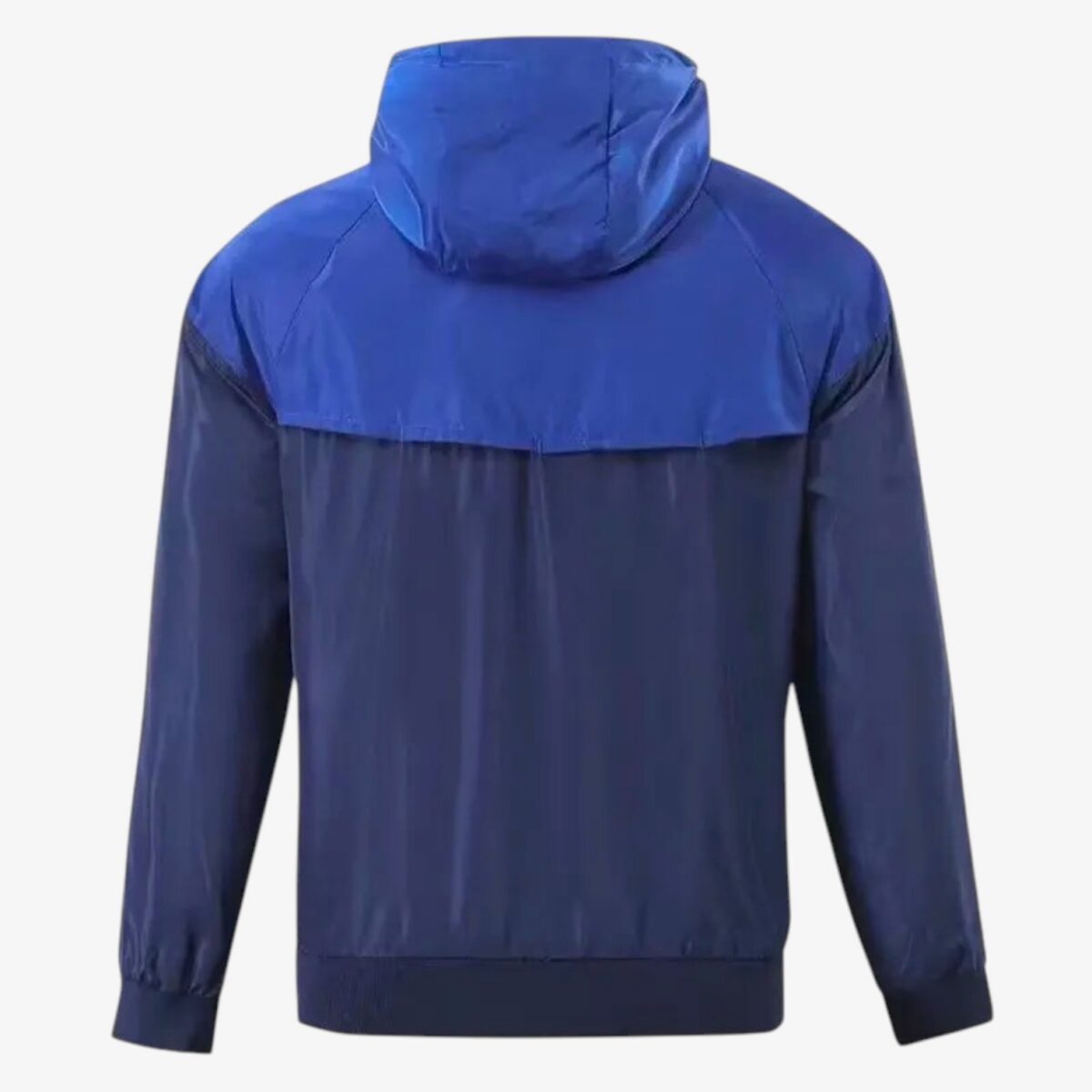 England Royal Blue Windbreaker 2024/25 - Image 2