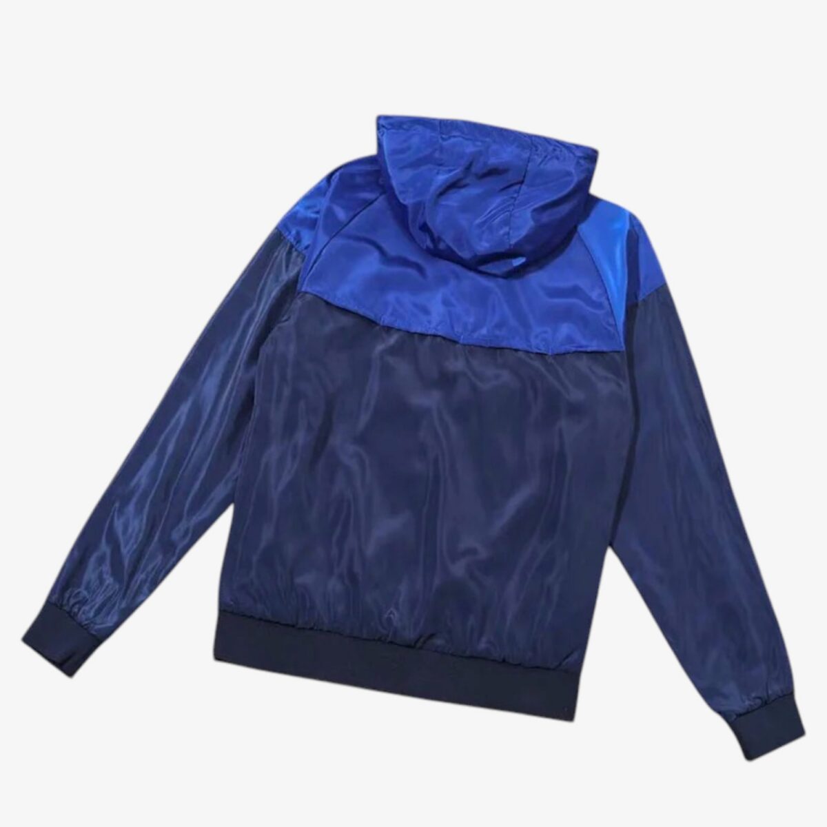 England Royal Blue Windbreaker 2024/25 - Image 3