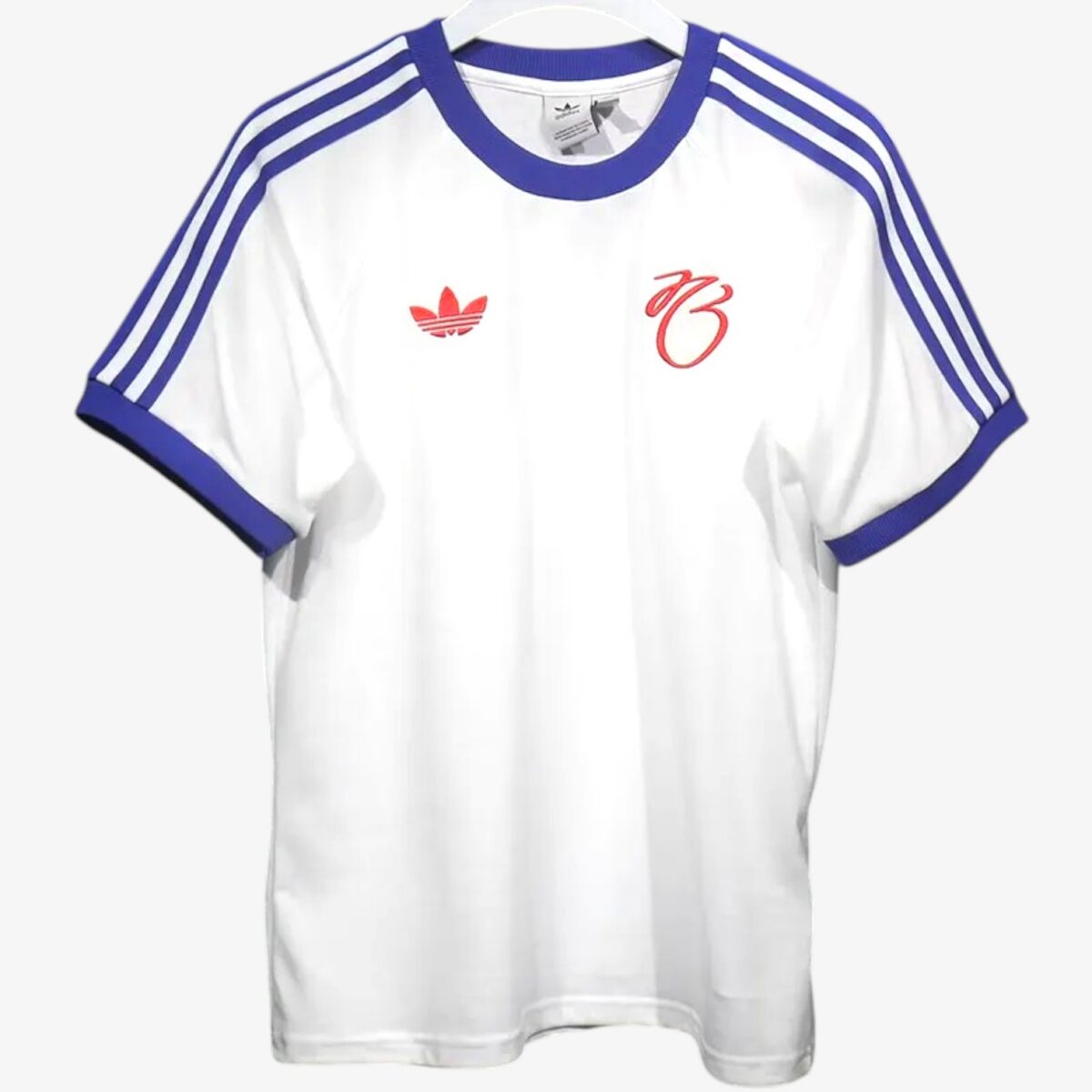 England White Bellingham Joint Edition Jersey 2024/25