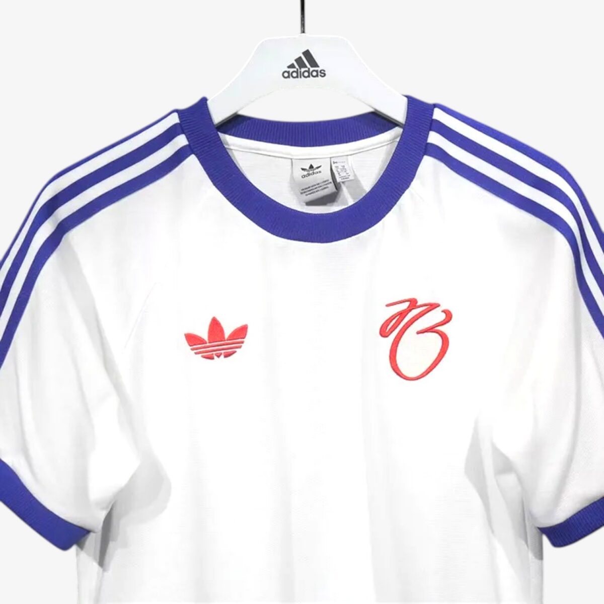England White Bellingham Joint Edition Jersey 2024/25 - Image 3