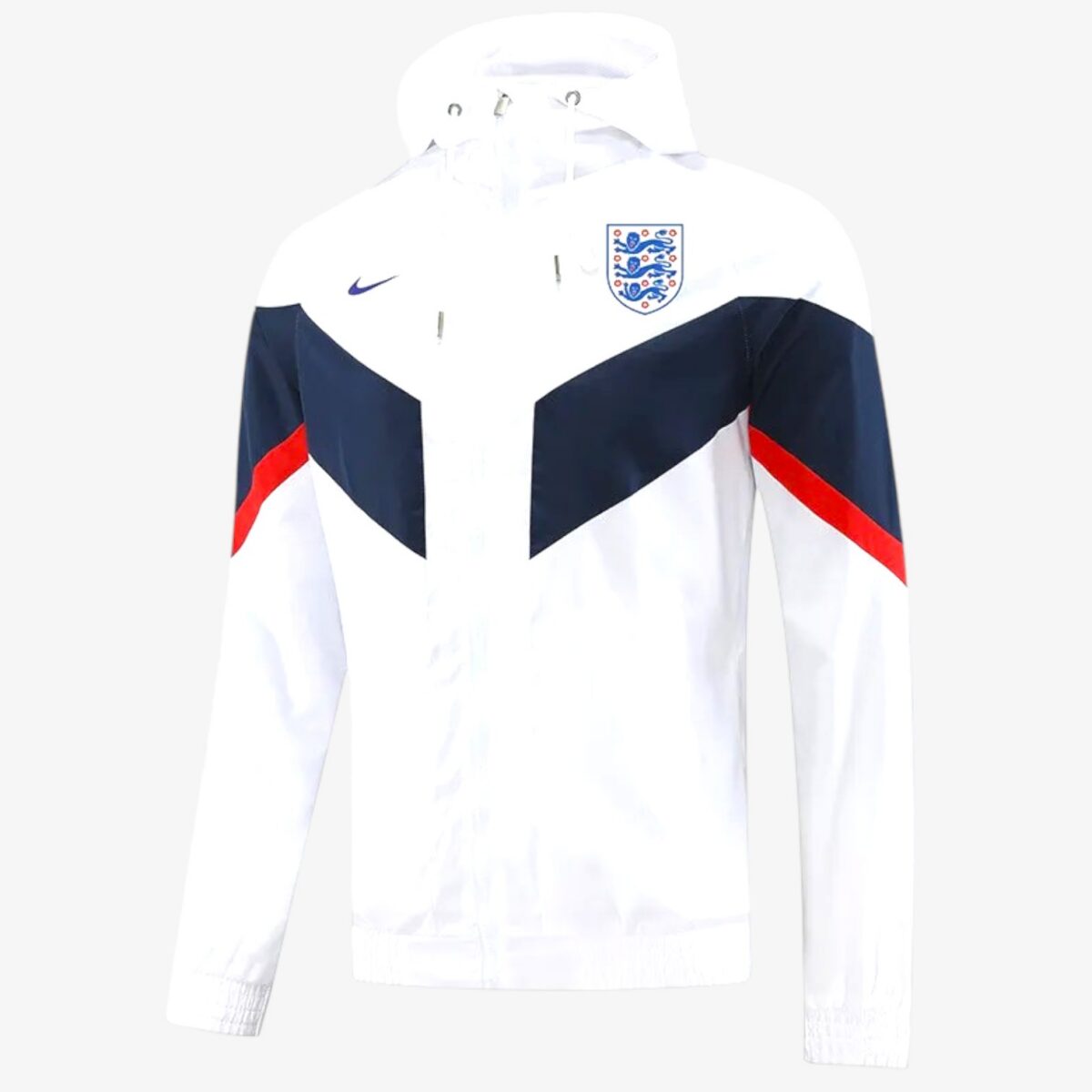 England White Windbreaker 2022/23