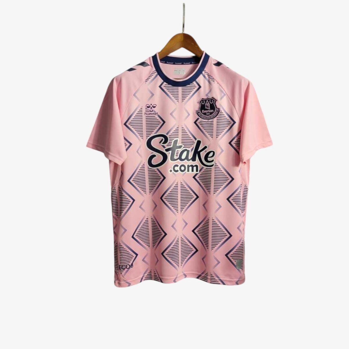 Everton Away Jersey 2022/23