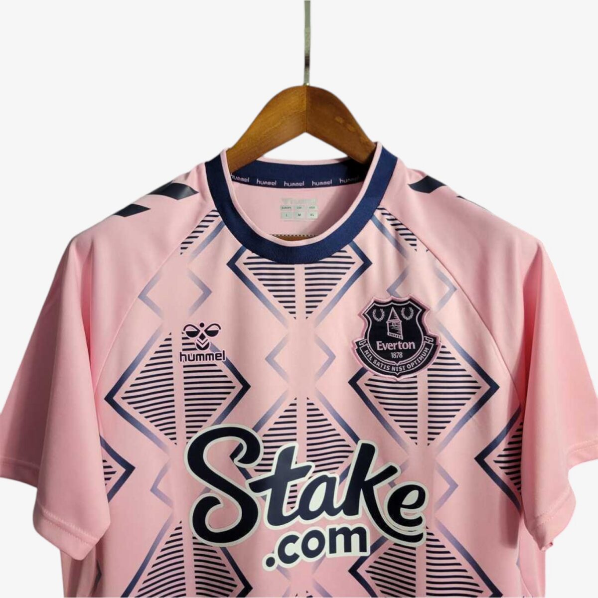 Everton Away Jersey 2022/23 - Image 6