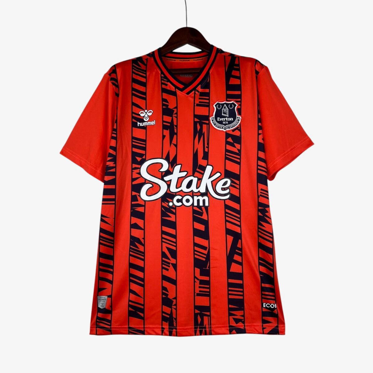 Everton Away Jersey 2023/24