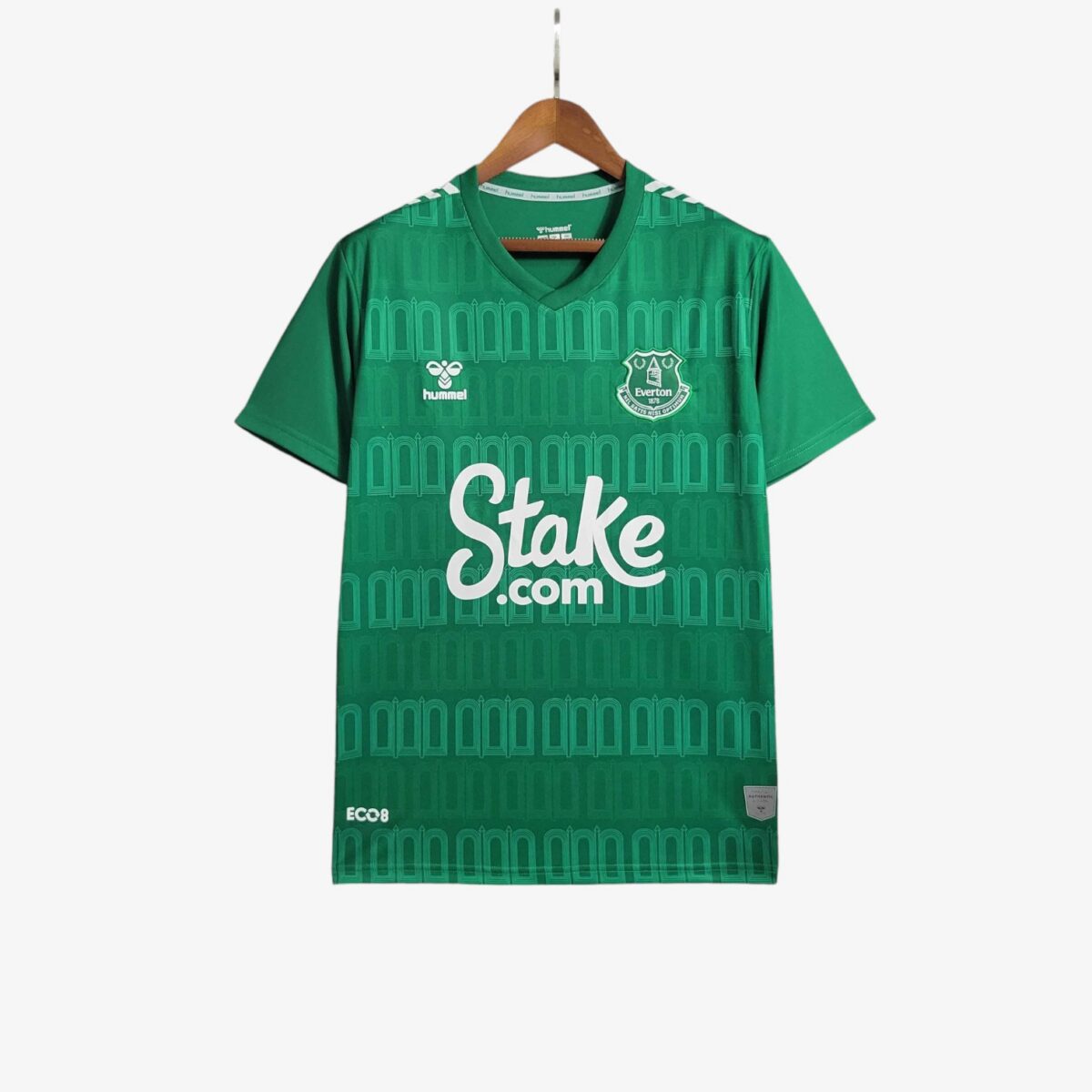 Everton Third Jersey 2023/24