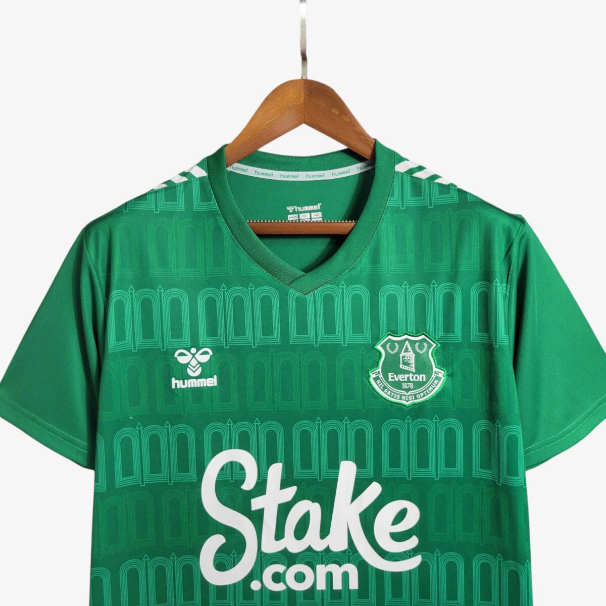 Everton Third Jersey 2023/24 - Image 6