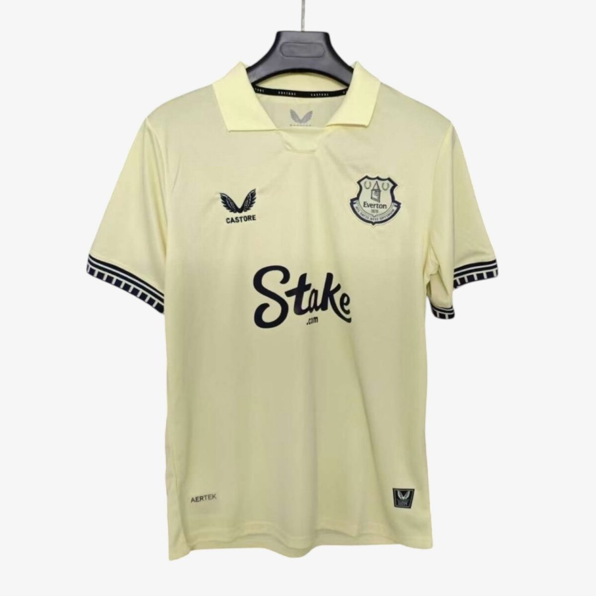 Everton Away Jersey 2025/26