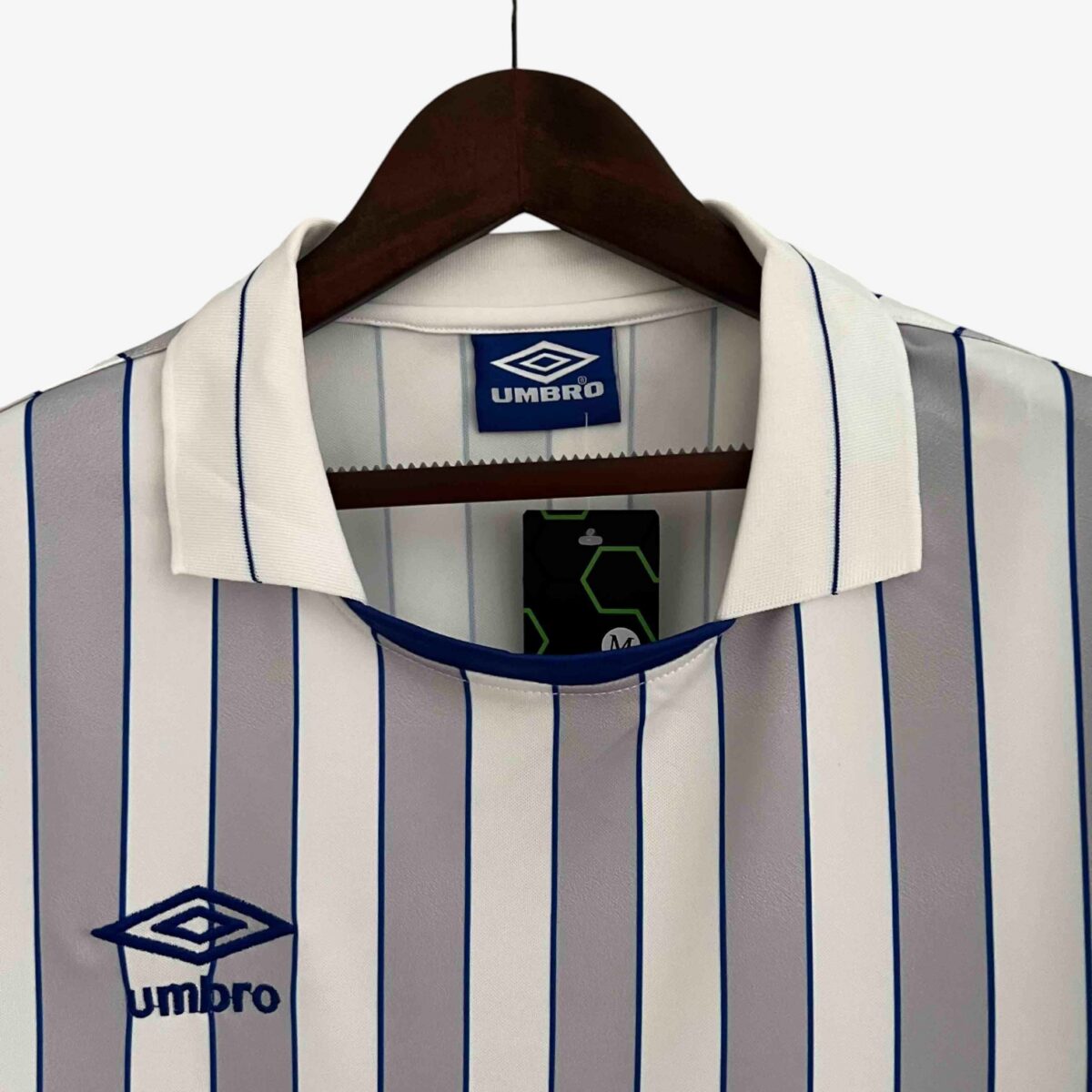 Everton  Away Retro Jersey 1988/90 - Image 2