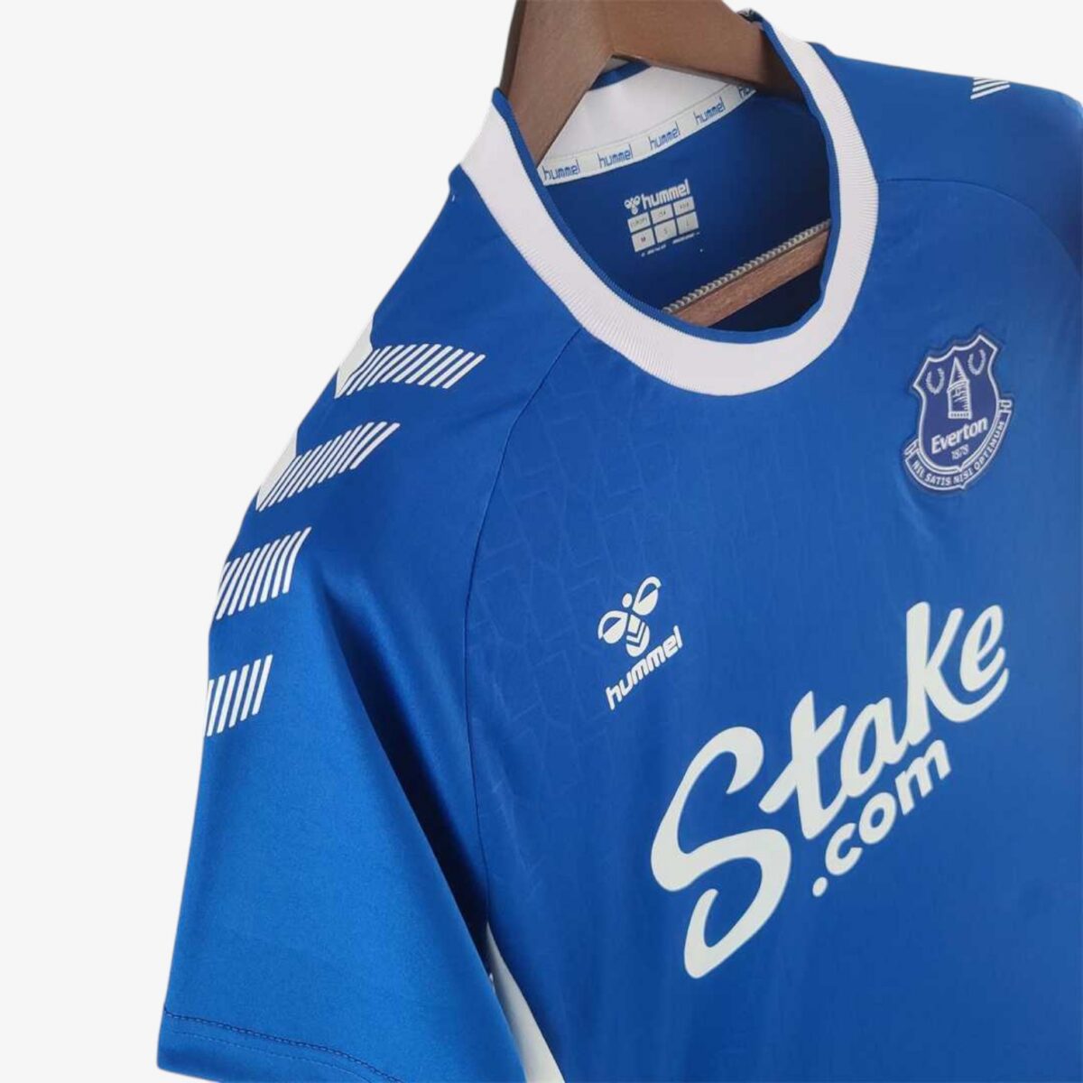 Everton Home Jersey 2022/23 - Image 3