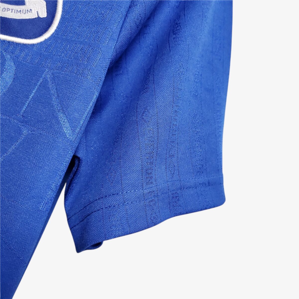 Everton Home Retro Jersey 1994/95 - Image 4