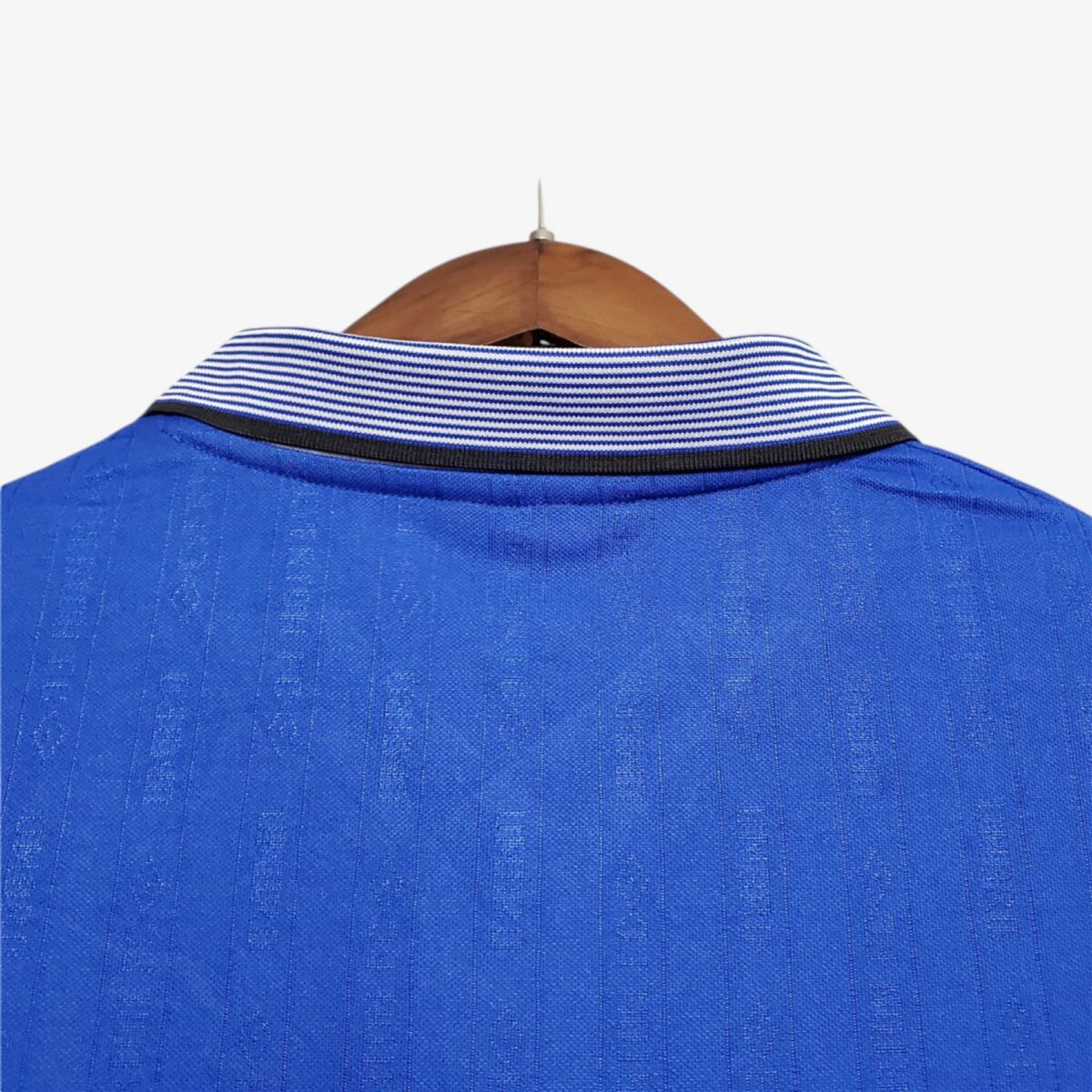 Everton Home Retro Jersey 1994/95 - Image 2