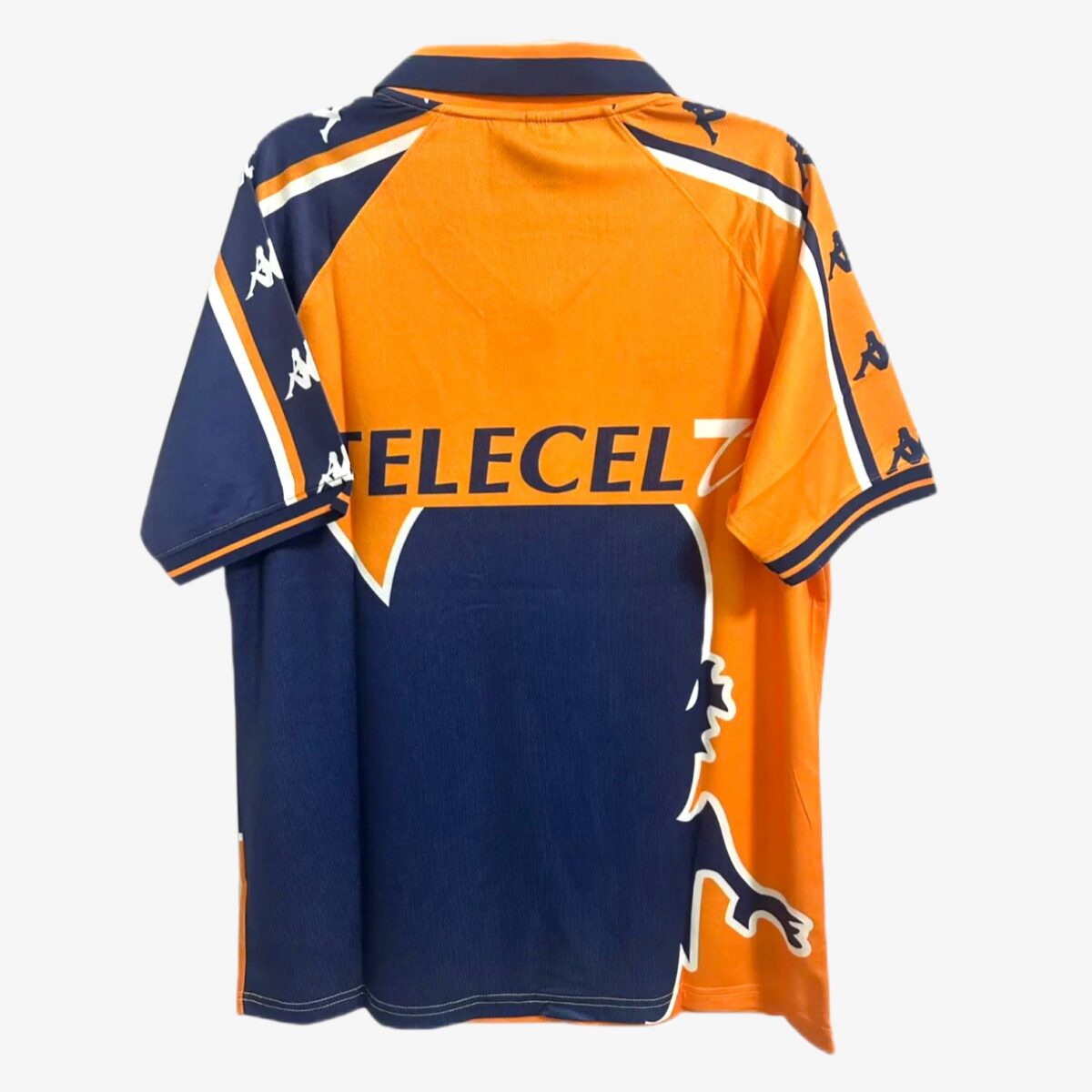 FC Porto Away Retro Jersey 1997/99 - Image 2