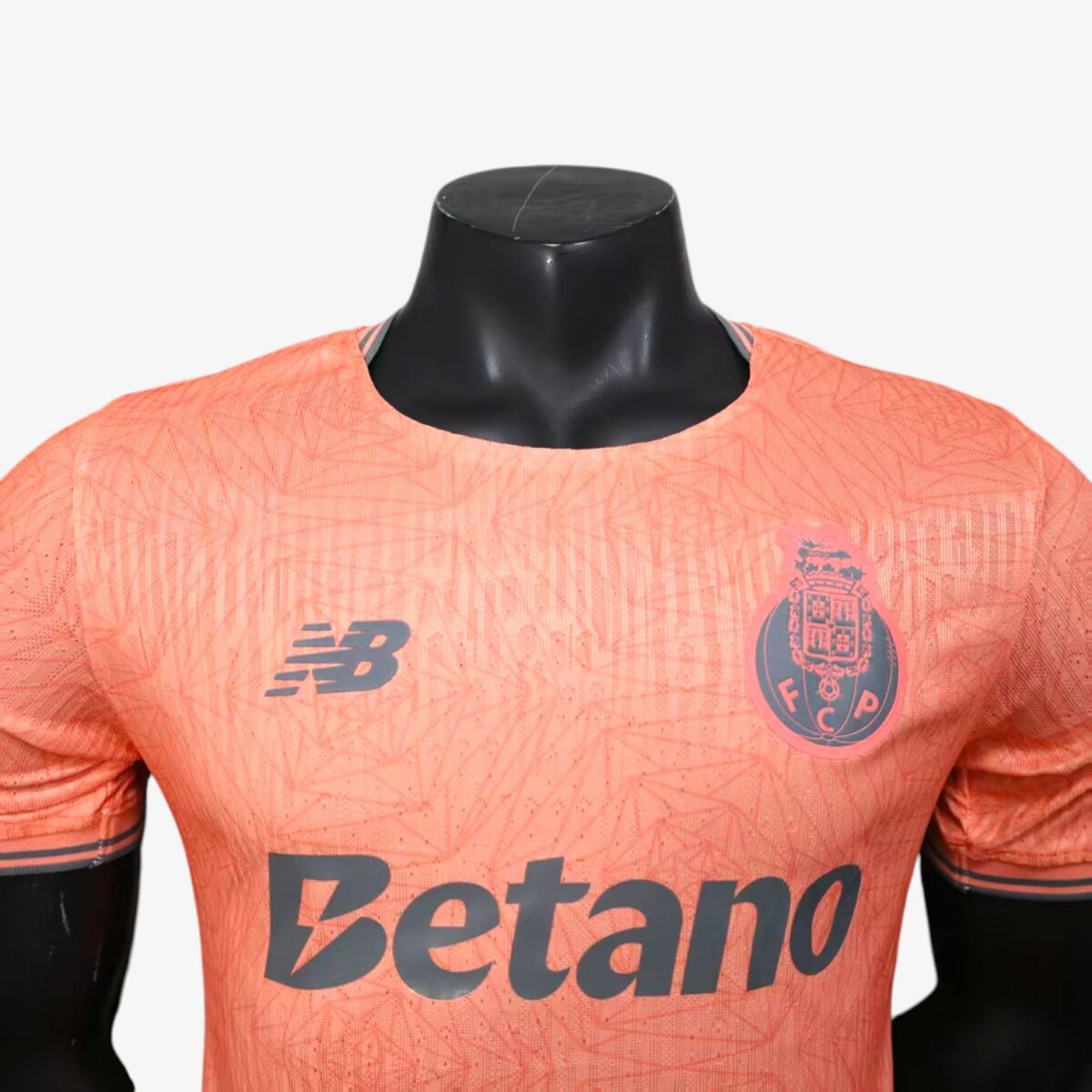 FC Porto Away Training Jersey 2025/26 - Image 3