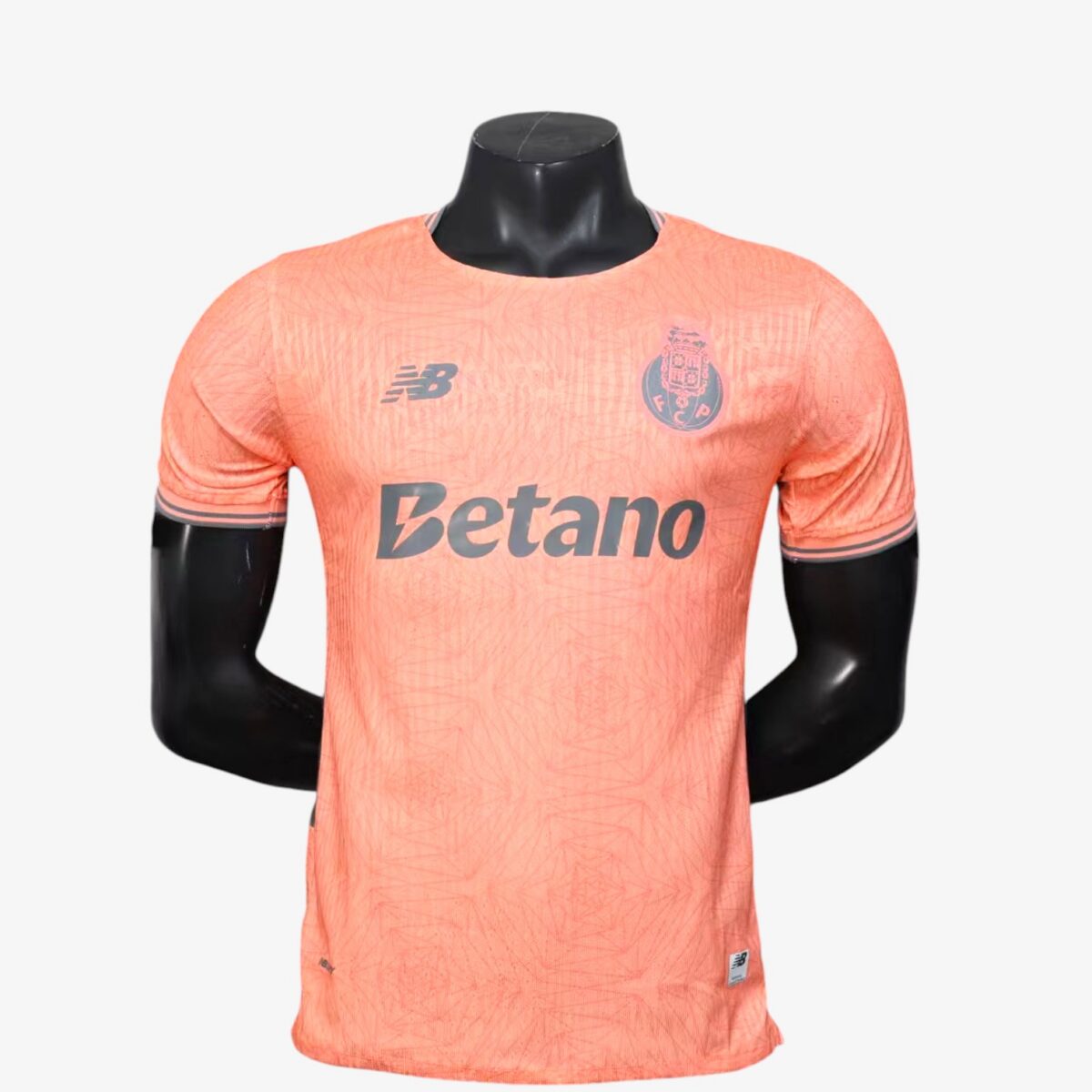 FC Porto Away Training Jersey 2025/26