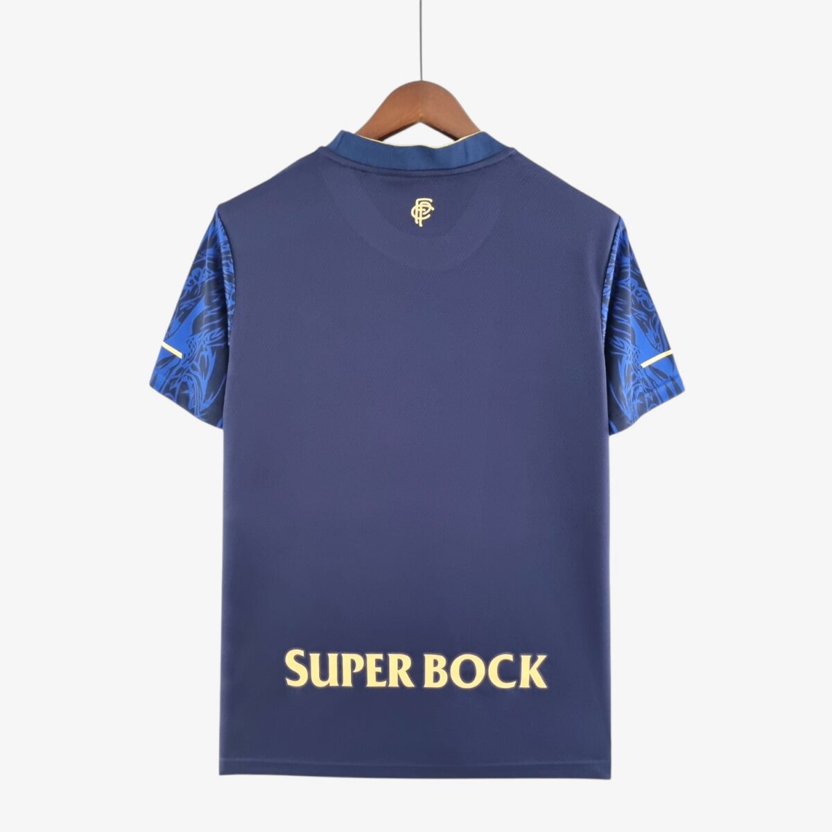 FC Porto Blue Special Edition Jersey 2022/23 - Image 2