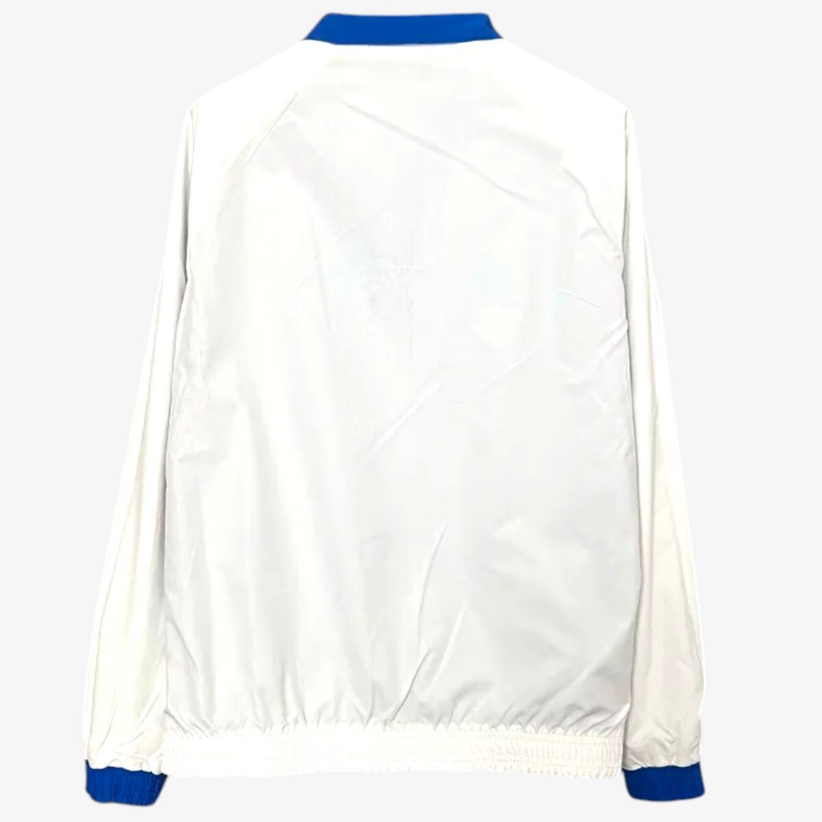FC Porto Blue & White Double Sided Windbreaker 2024/25 - Image 8