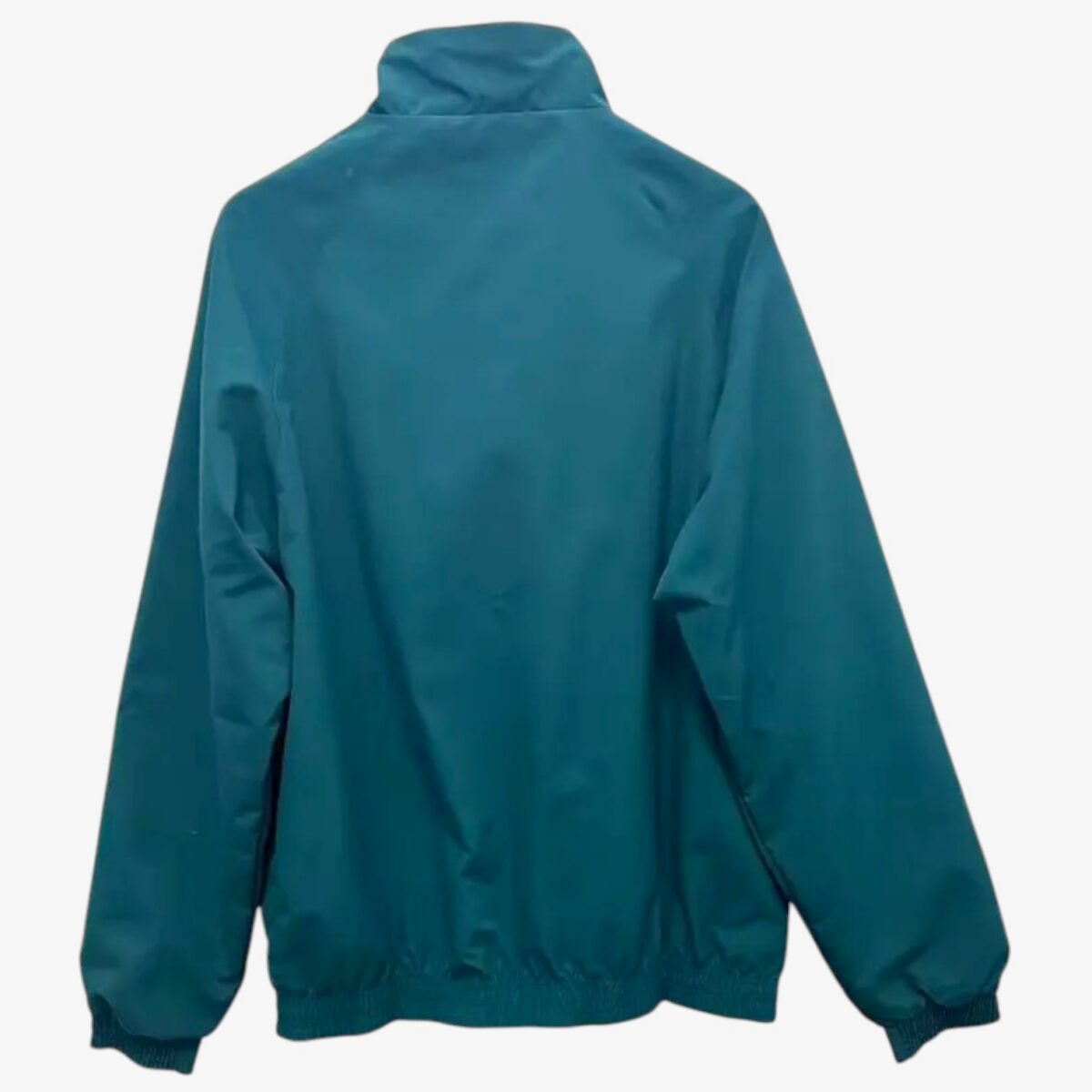 FC Porto Green & Blue Double Sided Windbreaker 2024/25 - Image 2