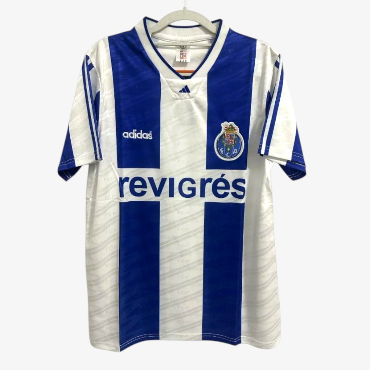 FC Porto Home Retro Jersey 1994/95
