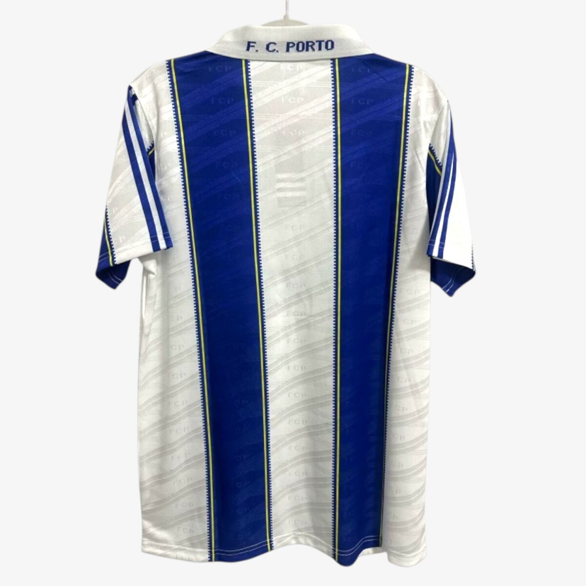 FC Porto Home Retro Jersey 1995/96 - Image 2