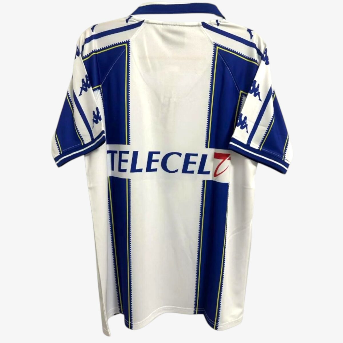 FC Porto Home Retro Jersey 1997/99 - Image 2
