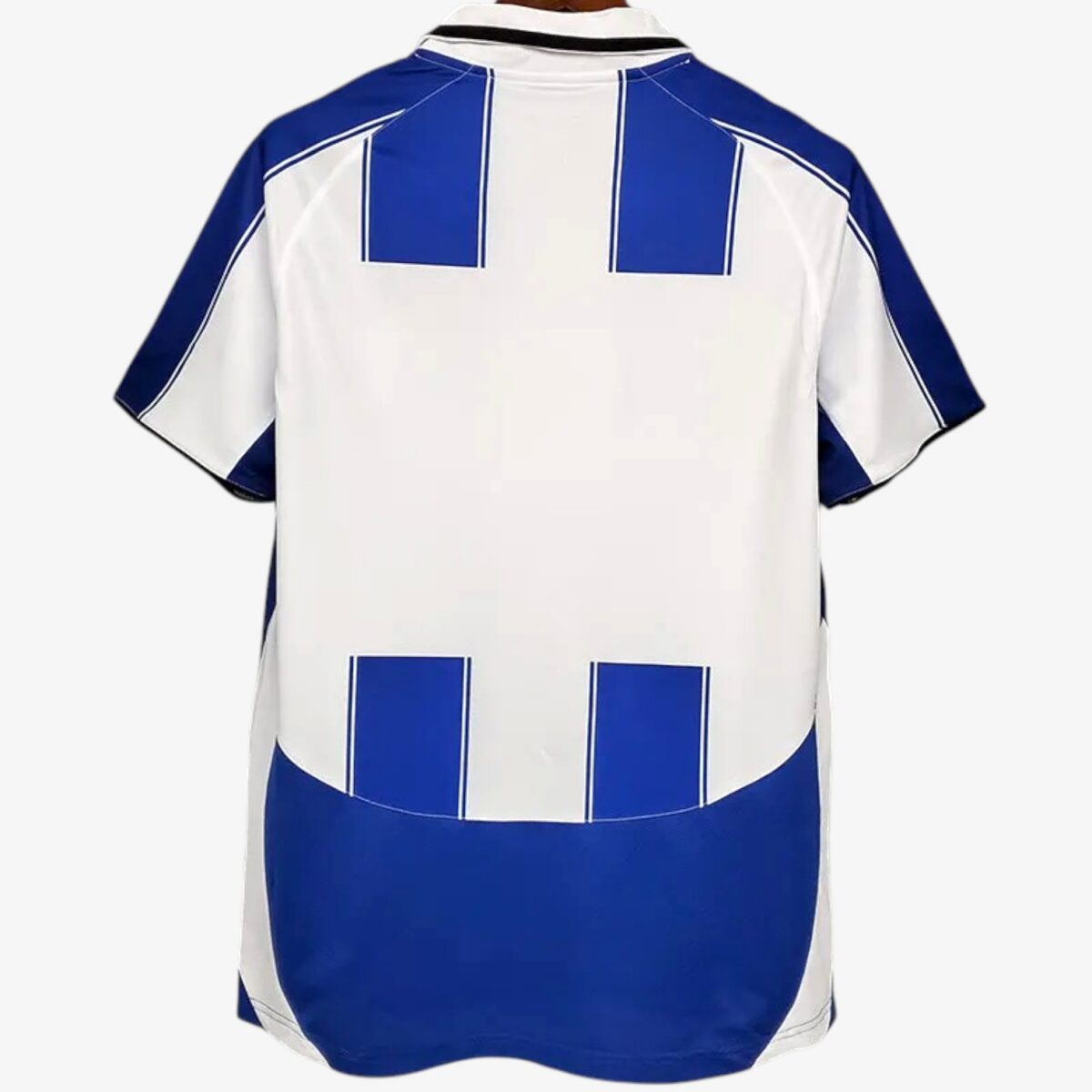 FC Porto Home Retro Jersey 2003/04 - Image 2