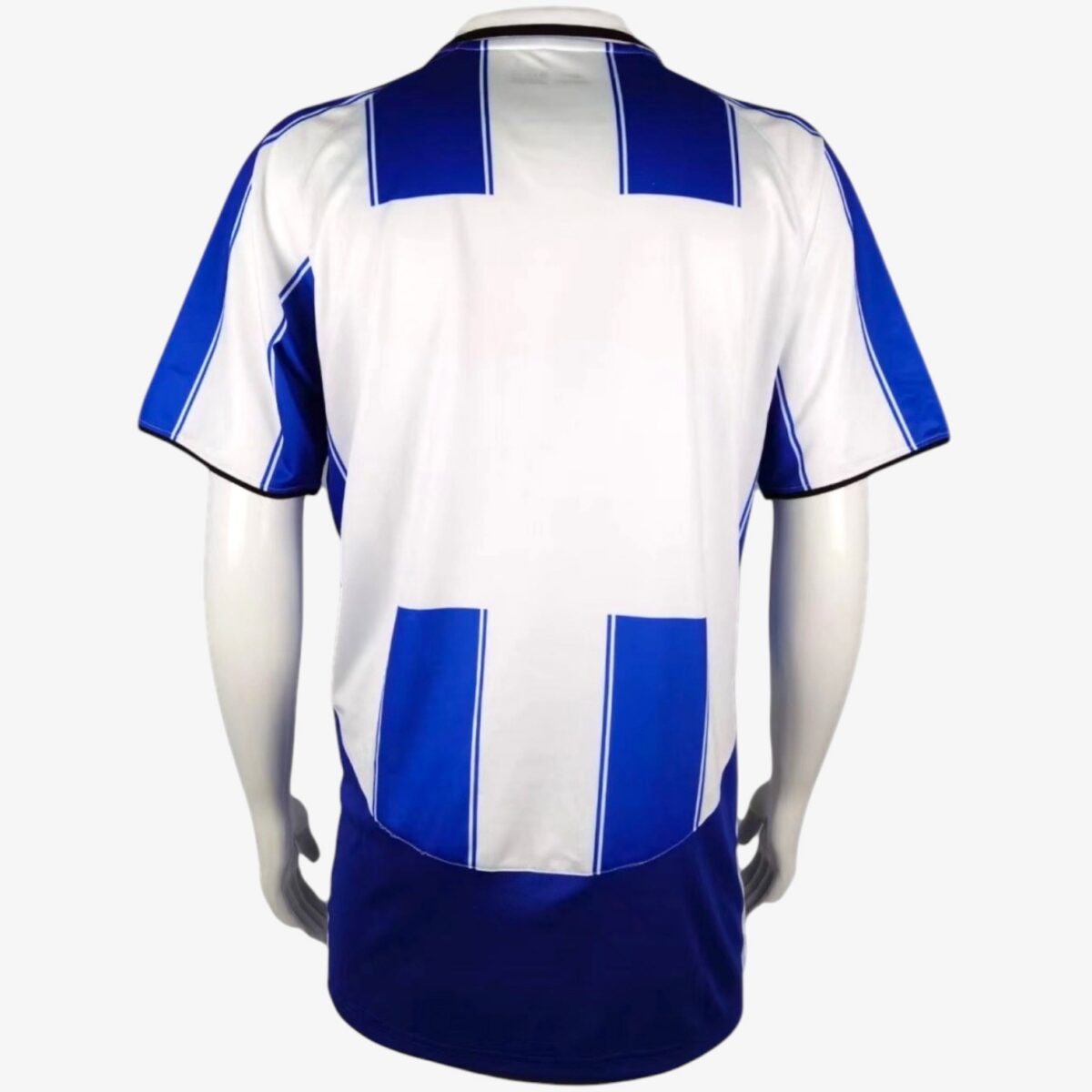 FC Porto Home Retro Jersey 2004/05 - Image 2