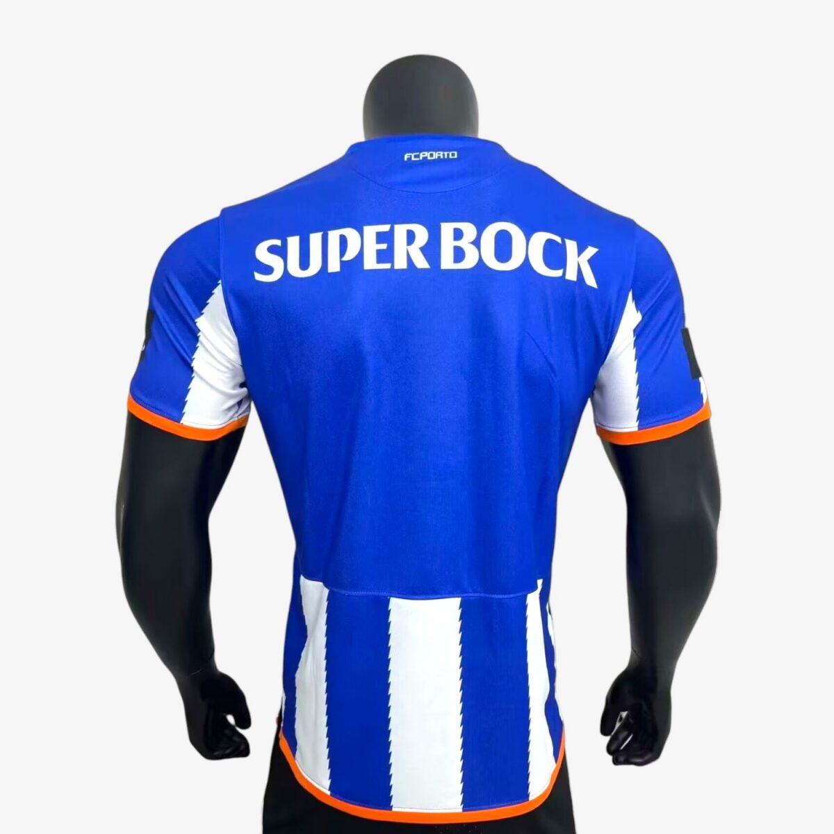FC Porto Home Retro Jersey 2010/11 - Image 2