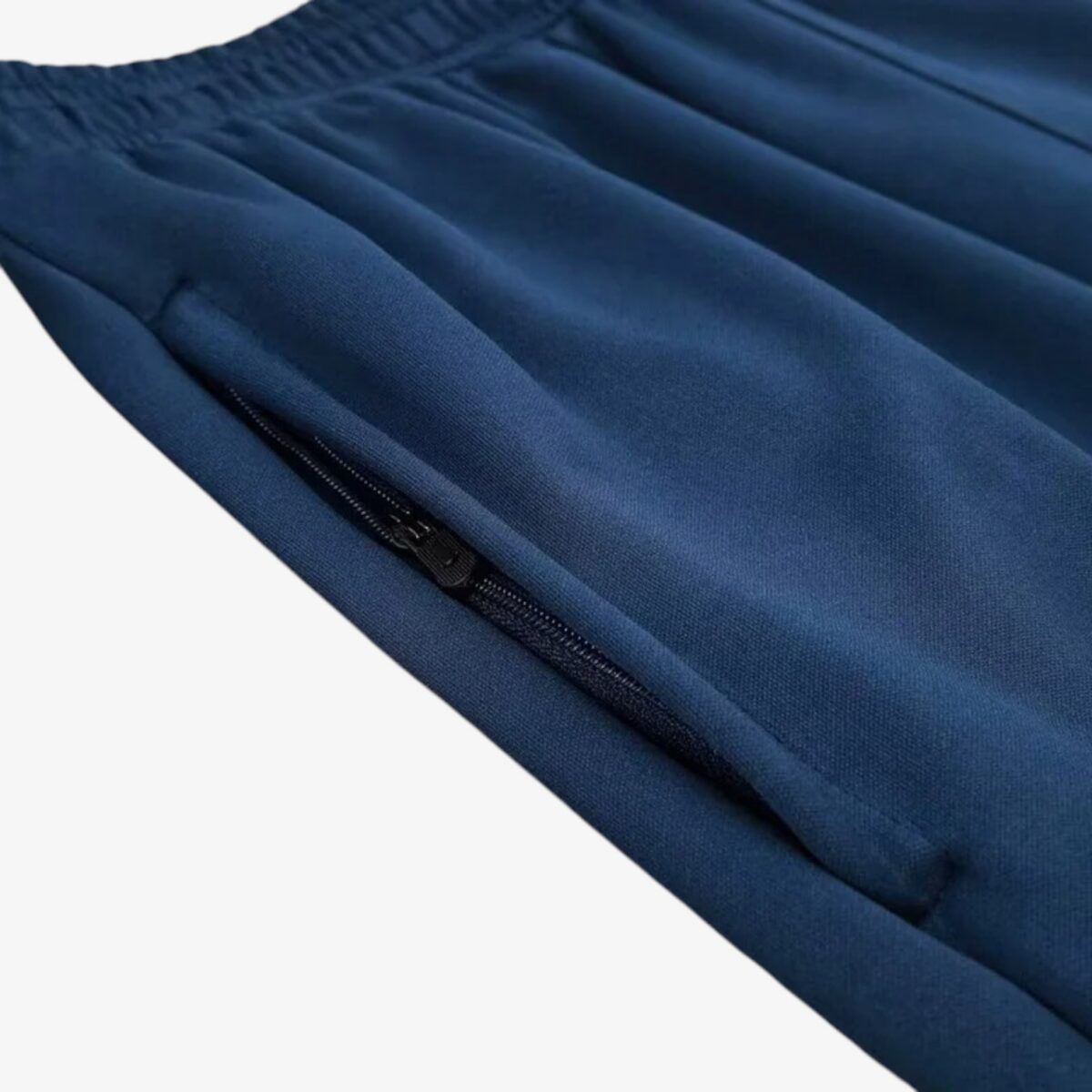 FC Porto Royal Blue Half Pull Tracksuit 2024/25 - Image 8