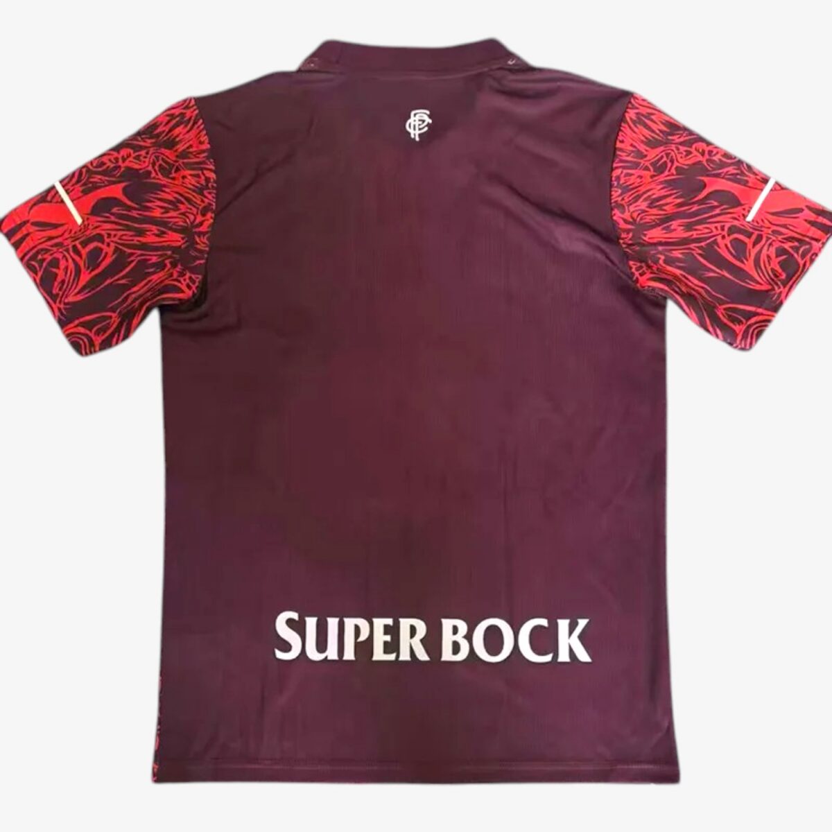 FC Porto Special Edition Red Jersey 2024/25 - Image 2